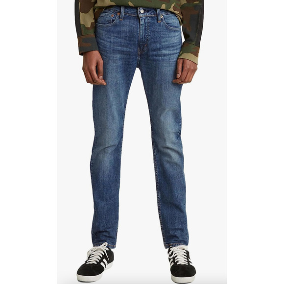 Levi's Other - NWT Levi's 510 Skinny Jeans